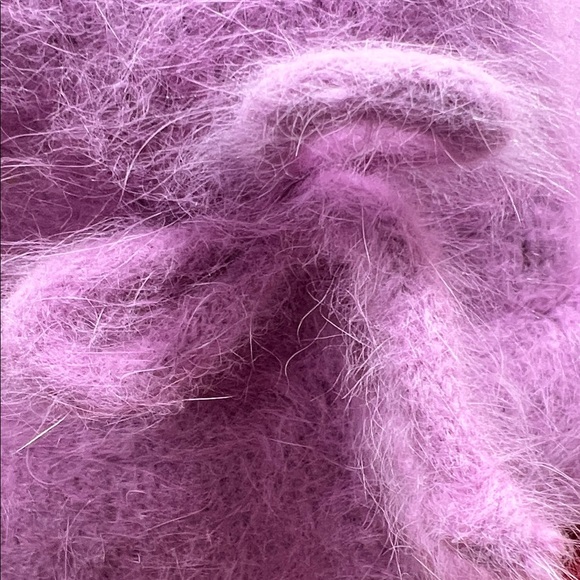 Elegant Pink Women's Hat - Picture 4 of 4